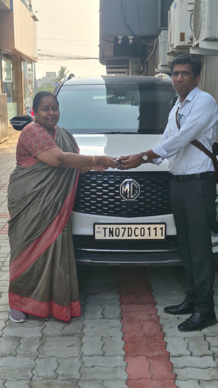 Happy Customer 2